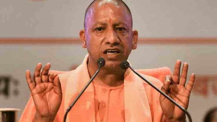 मुख्यमंत्री योगी आदित्यनाथ (फाइल फोटो)