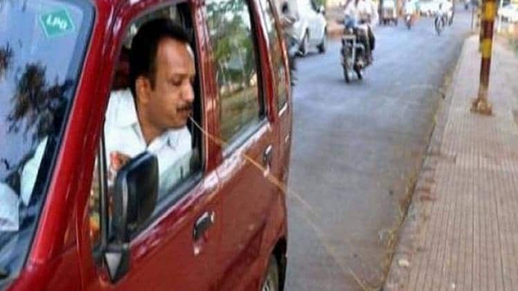 सोशल मीडिया यूजर्स