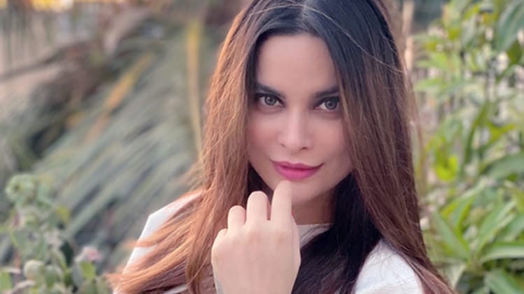 मरीना कुंवर