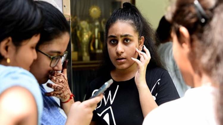 UPMSP UP Board Result 2020 of Class 12th Updates: यूपी बोर्ड 12वीं का रिजल्ट