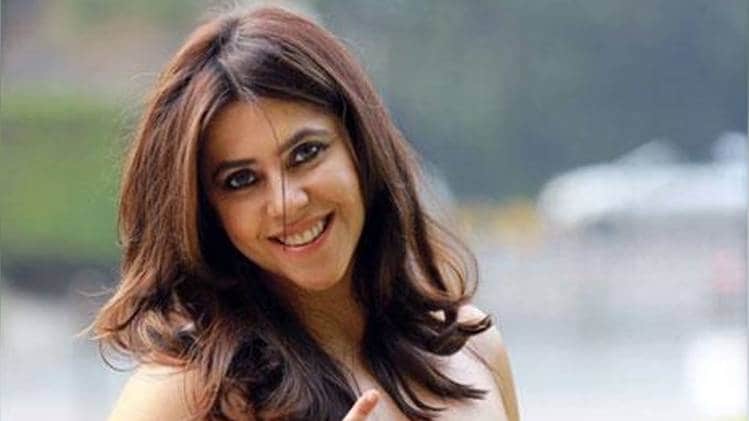 एकता कपूर