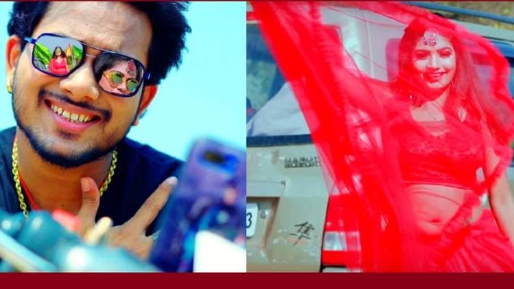 New Bhojpuri Song 2020 Bardash Nahi Hola 