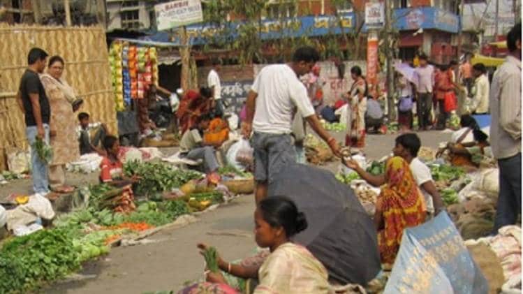 स्ट्रीट वेंडर्स (फाइल फोटो)