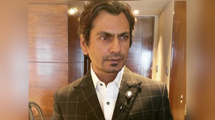 नवाजुद्दीन सिद्दीकी 