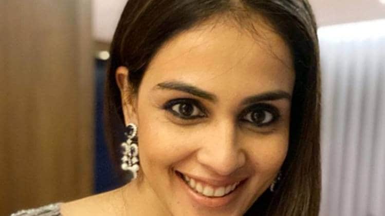 जेनेलिया डिसूजा