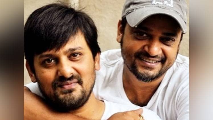 वाजिद-साजिद