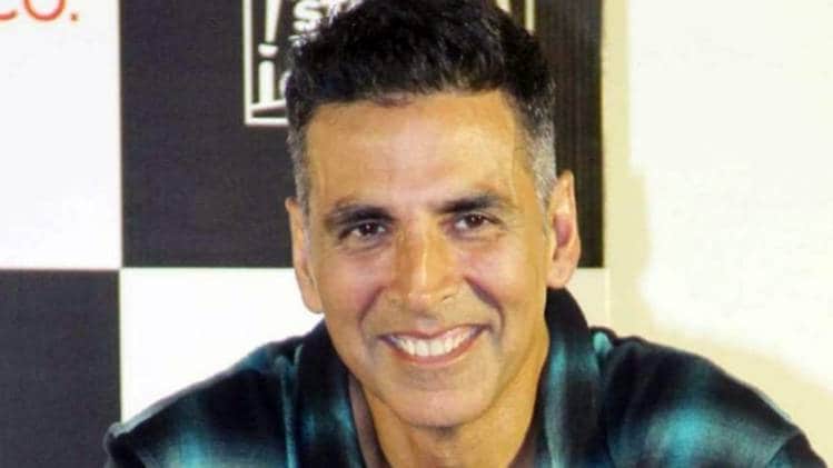 अक्षय कुमार