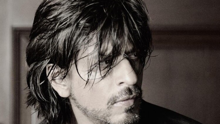 शाहरुख खान