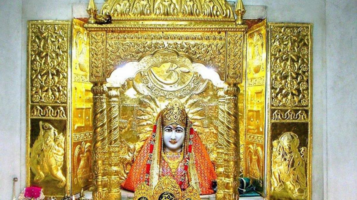 8 जून से खुलेगा मनसा देवी सिद्ध पीठ मंदिर