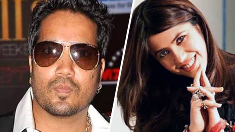 मीका सिंह-एकता कपूर