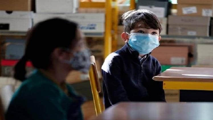 एक्सपर्ट मानते हैं कि ऐसा लंब समय तक रहा तो बच्चे डिप्रेशन का शिकार भी हो सकते हैं.