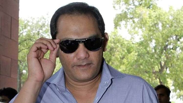 Mohammad Azharuddin