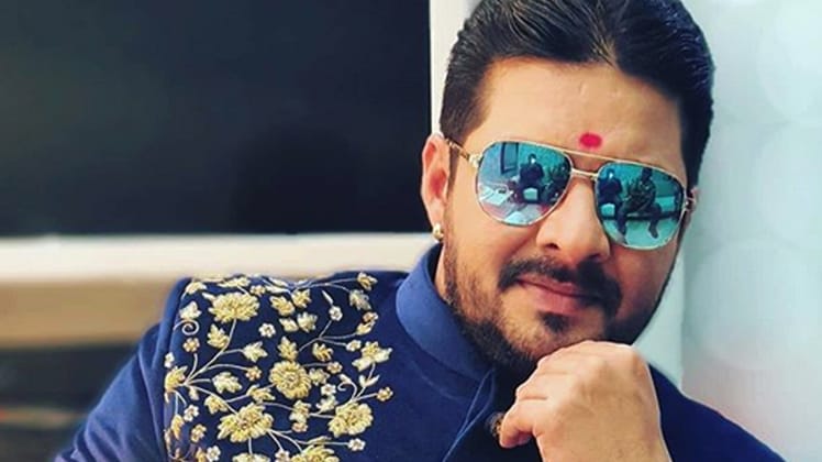 हिंदुस्तानी भाऊ