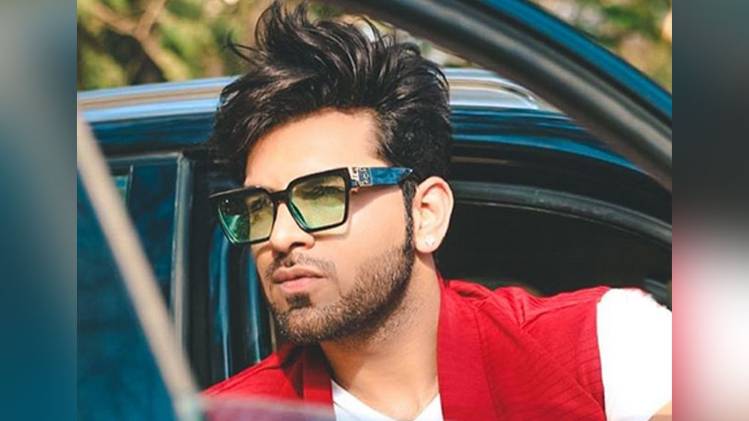 पारस छाबड़ा