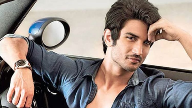 सुशांत सिंह राजपूत