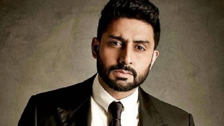 अभिषेक बच्चन