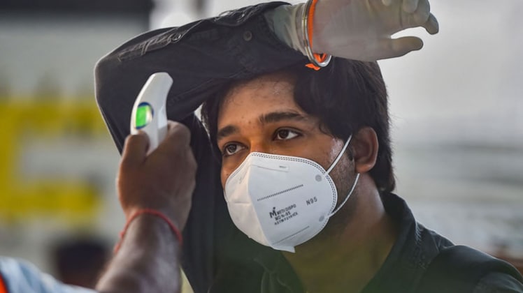 सांकेतिक तस्वीर (पीटीआई)