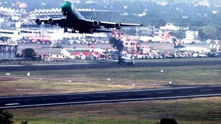 यूपी के जेवर में बनना है इंटरनेशनल एयरपोर्ट (प्रतीकात्मक तस्वीर) 