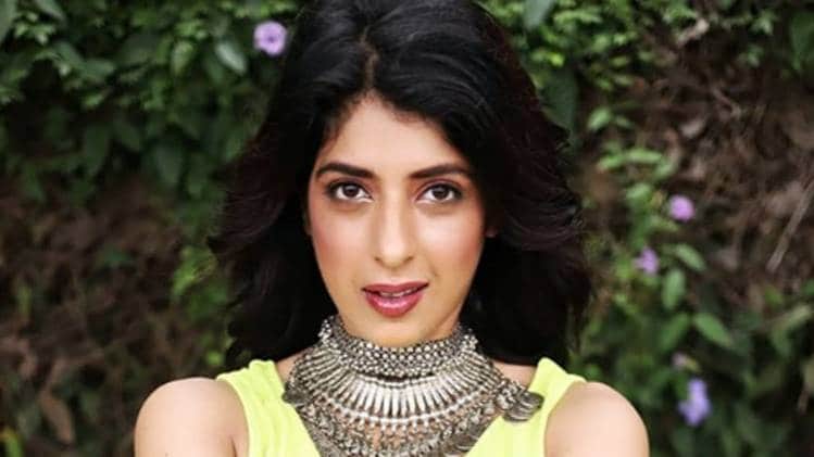 ऐश्वर्या सखूजा