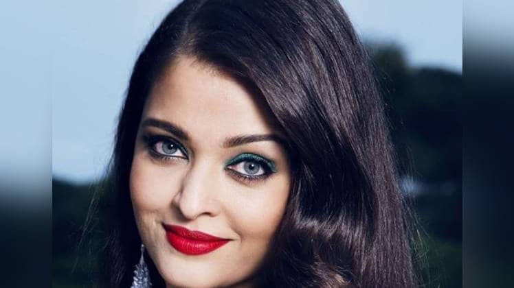 ऐश्वर्या राय बच्चन