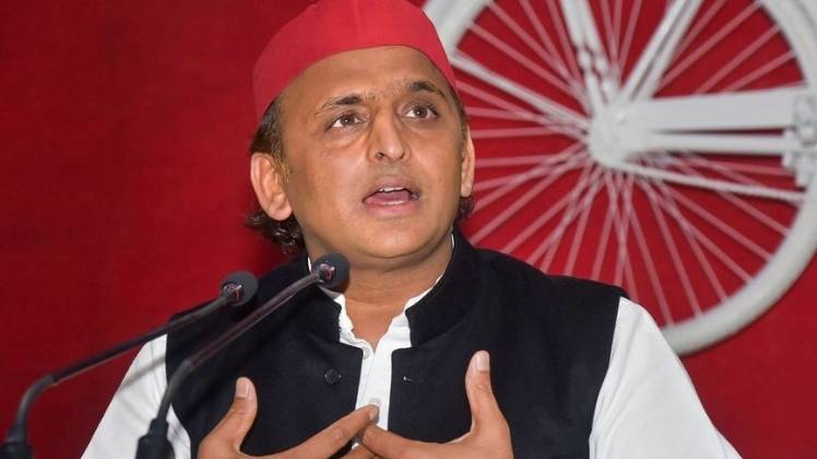 सपा अध्यक्ष अखिलेश यादव (फाइल फोटो)