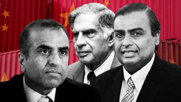 CAIT ने दिग्गज उद्योगपतियों को लिखा लेटर 