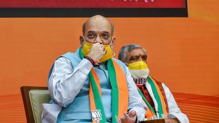 दिल्ली में कोरोना संक्रमण के मामले लगातार बढ़ रहे (फोटो-PTI)