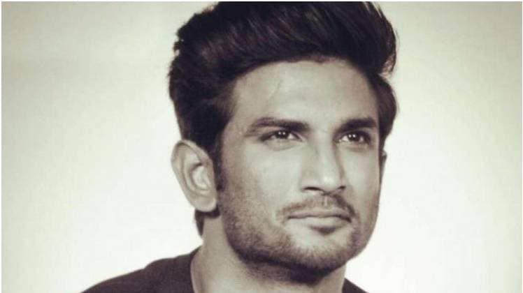 सुशांत सिंह राजपूत