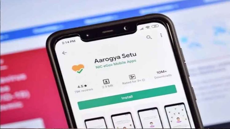 ऐप ने तकनीकी खराबी के कारण काम करना किया बंद (फाइल फोटो)