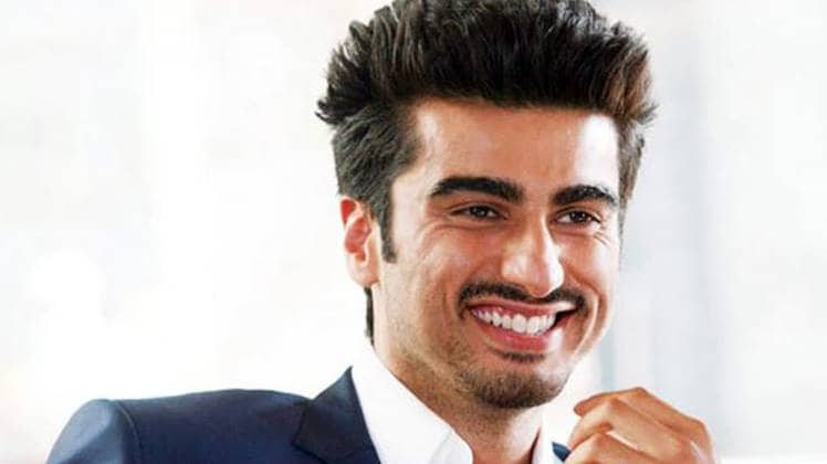 अर्जुन कपूर