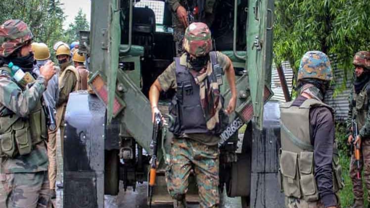 सांकेतिक तस्वीर (Courtesy- PTI)