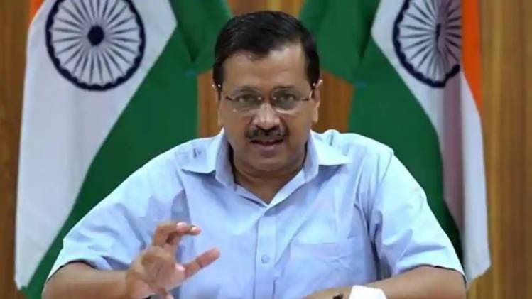 निजी अस्पतालों को सीएम केजरीवाल की चेतावनी