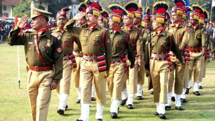 Sarkari Naukri 2020, Police Constable Recruitment 2020, KSP Police Constable Vacancy (सरकारी नौकरी)