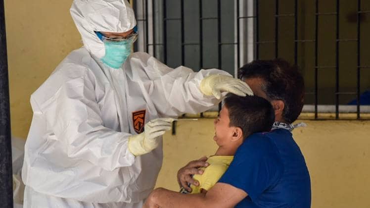 सांकेतिक तस्वीर (PTI)