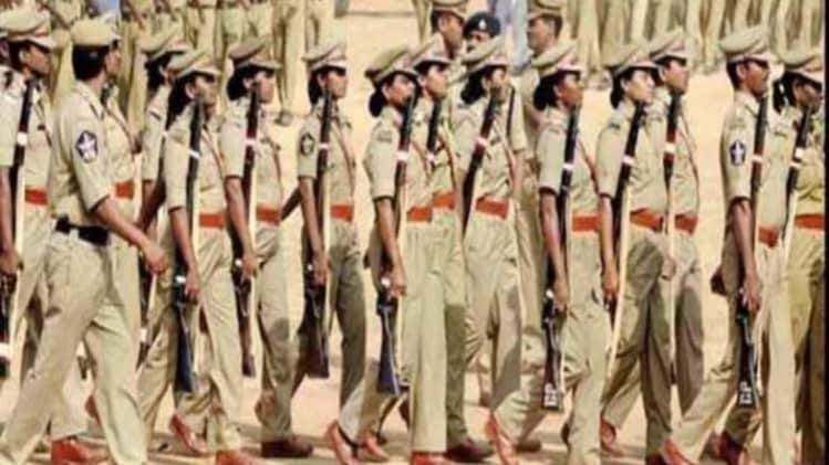 Assam Police Excise Constable Recruitment 2020