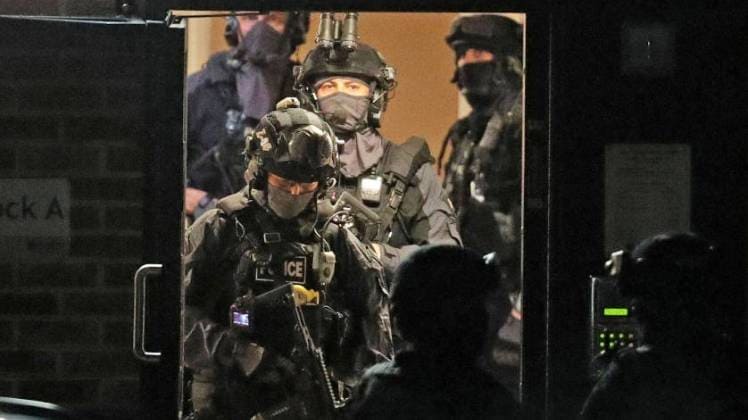 ब्रिटेन में चाकू से हमला (फाइल फोटो- PTI)