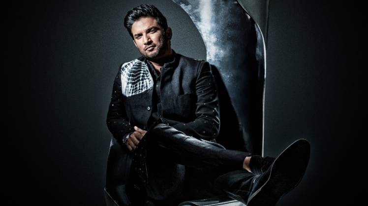 Photo: Bandeep singh