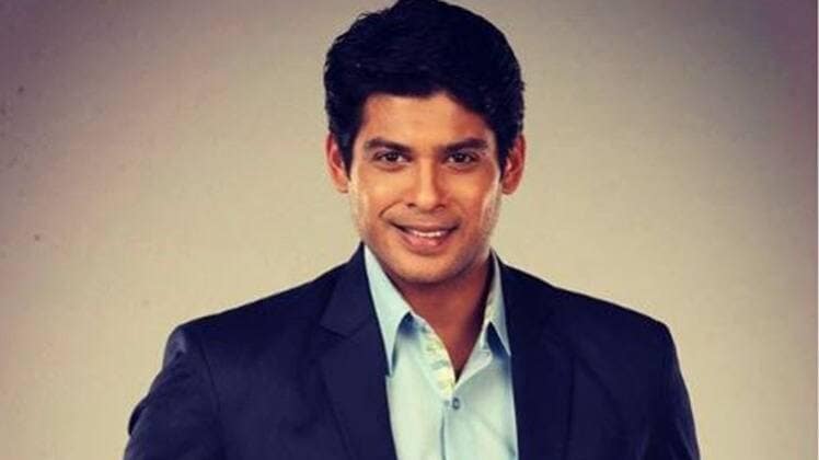 सिद्धार्थ शुक्ला