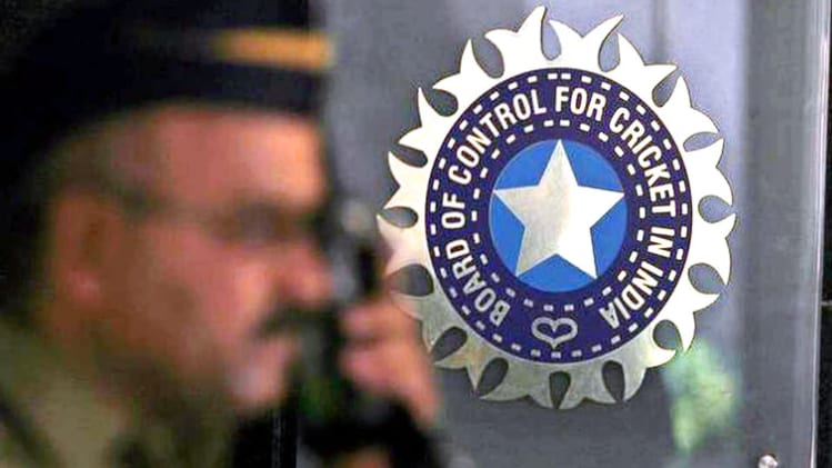BCCI headquarters in Mumbai (PTI)