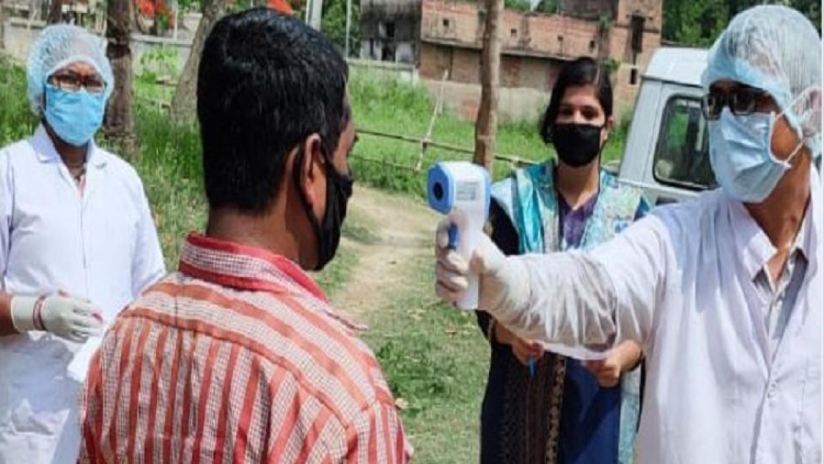 सांकेतिक तस्वीर