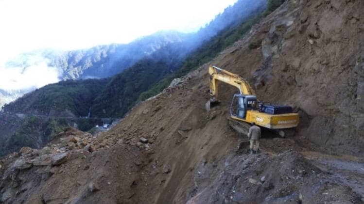 तस्वीर- BRO