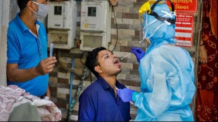 सस्ती हो सकती है कोरोना टेस्टिंग? 