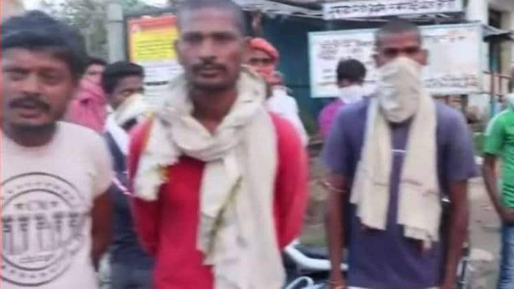 वीडियो से कैप्चर तस्वीर