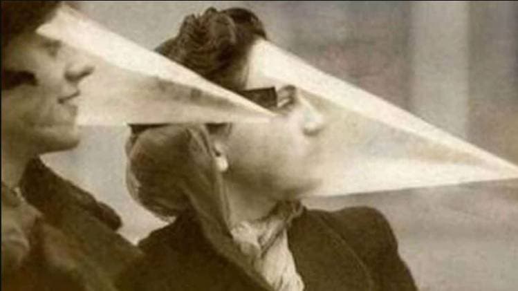 वायरल हो रही तस्वीर