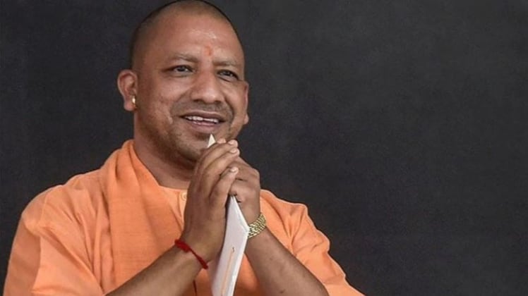 यूपी के सीएम योगी आदित्यनाथ