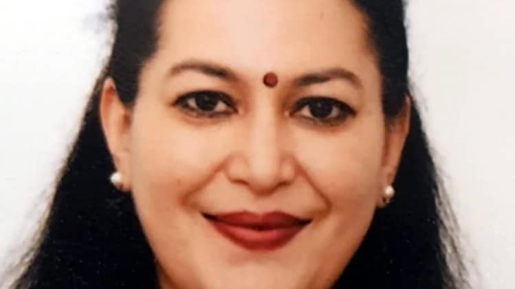 IAS आराधना शुक्ला- (फोटो-तनसीम हैदर)