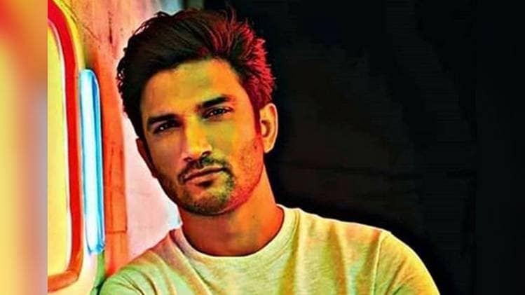 सुशांत सिंह राजपूत