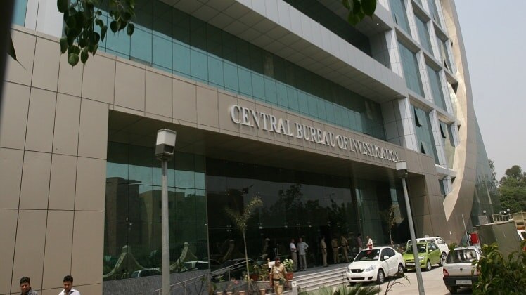 सीबीआई ने पूर्व मुख्यमंत्री और कांग्रेस नेता ओकराम इबोबी सिंह को समन भेजा