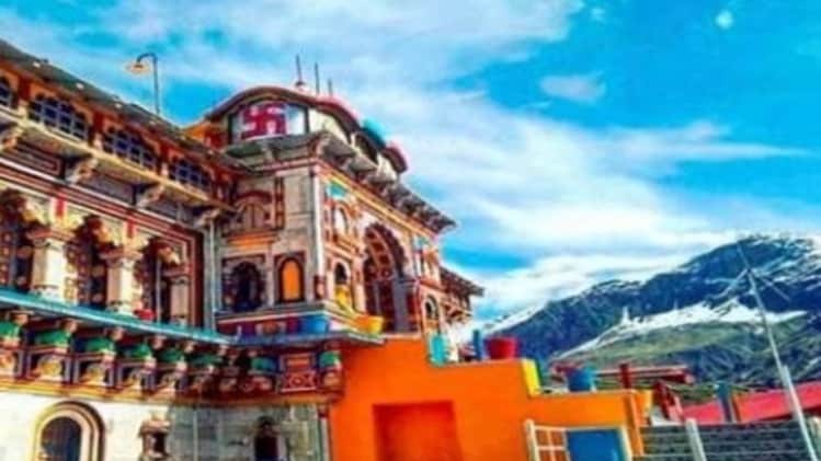 चारधाम यात्रा शुरू होगी 1 जुलाई से