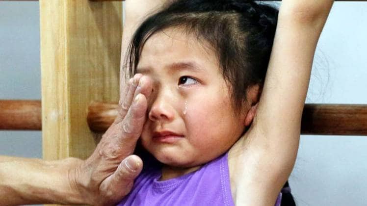 ट्रेनिंग की तस्वीर (Reuters)